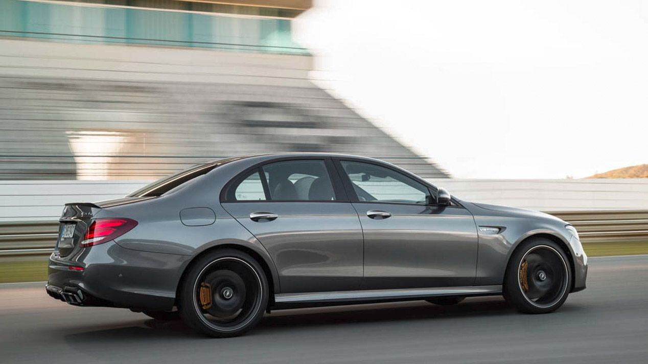 Todas las novedades de Mercedes que llegarán hasta 2020