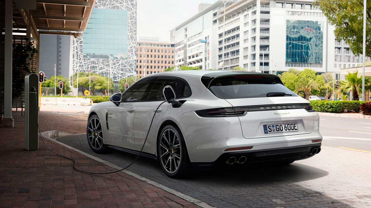 Todos los coches del Salón de Ginebra 2017