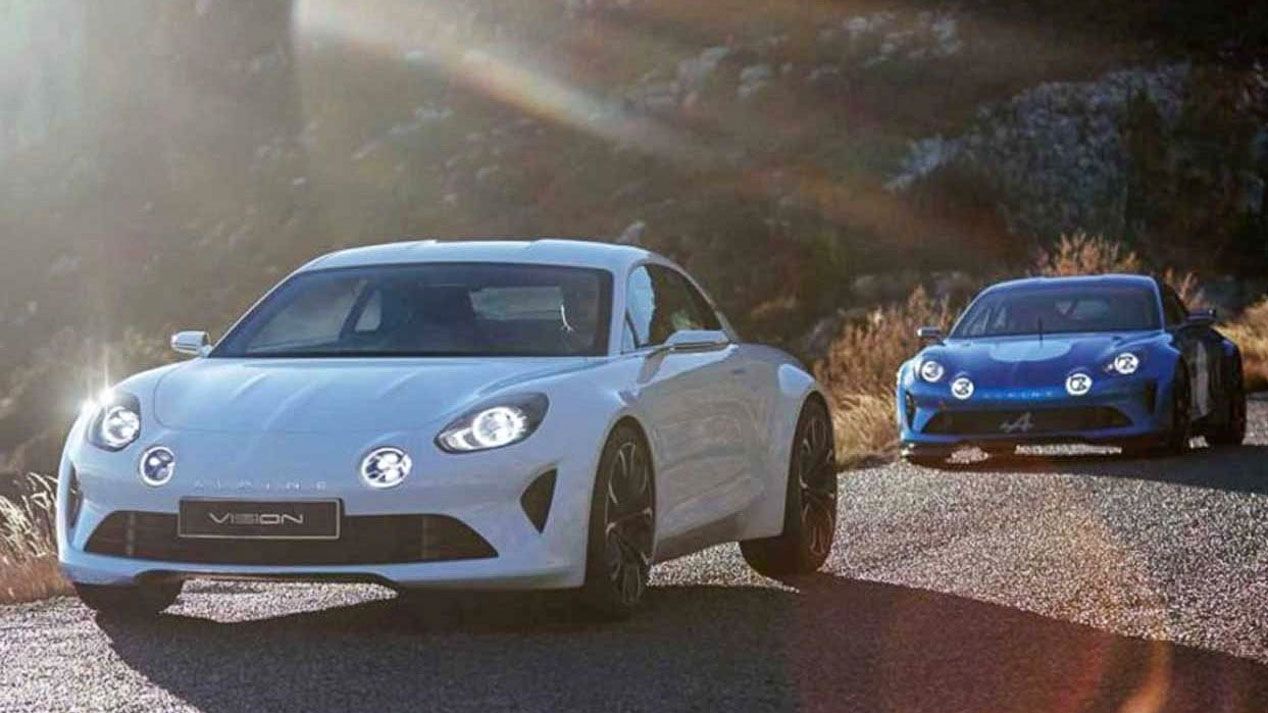 Todos los coches del Salón de Ginebra 2017