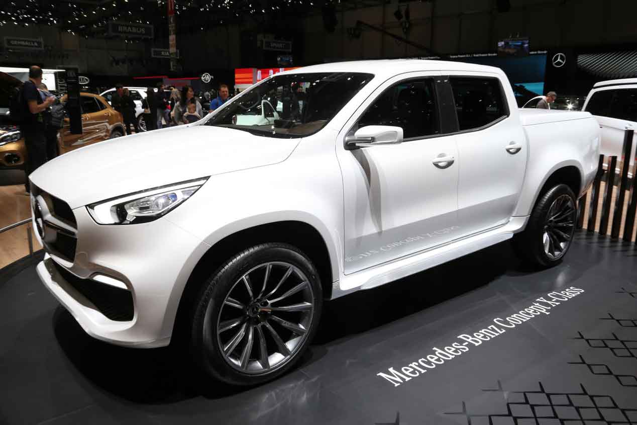 Todos los coches del Salón de Ginebra 2017