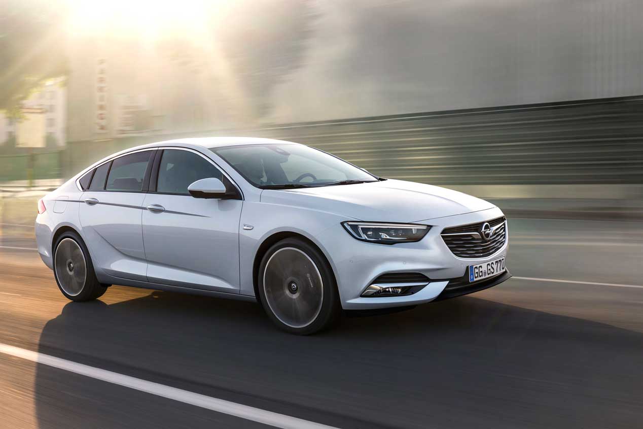 Todos los coches del Salón de Ginebra 2017