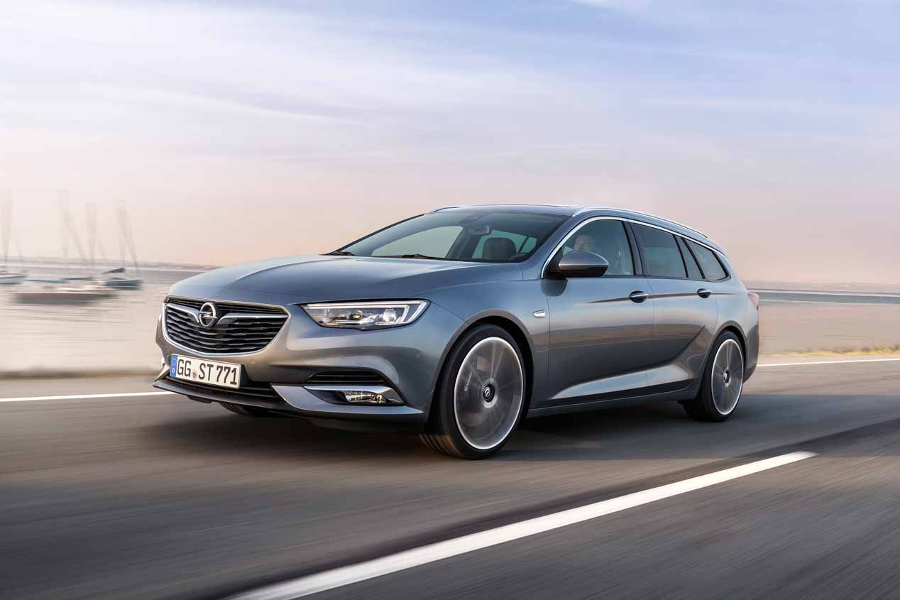 Todos los coches del Salón de Ginebra 2017