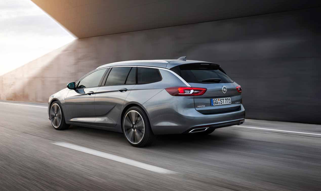 Todos los coches del Salón de Ginebra 2017
