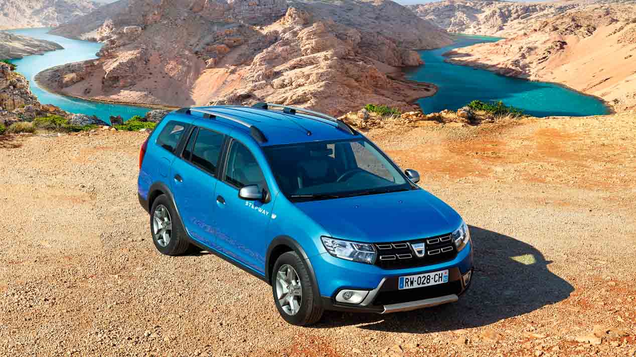 Todos los coches del Salón de Ginebra 2017