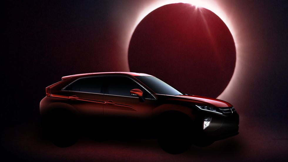 Todos los coches del Salón de Ginebra 2017