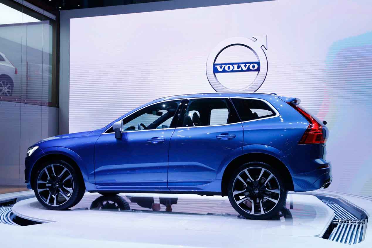 Todos los coches del Salón de Ginebra 2017