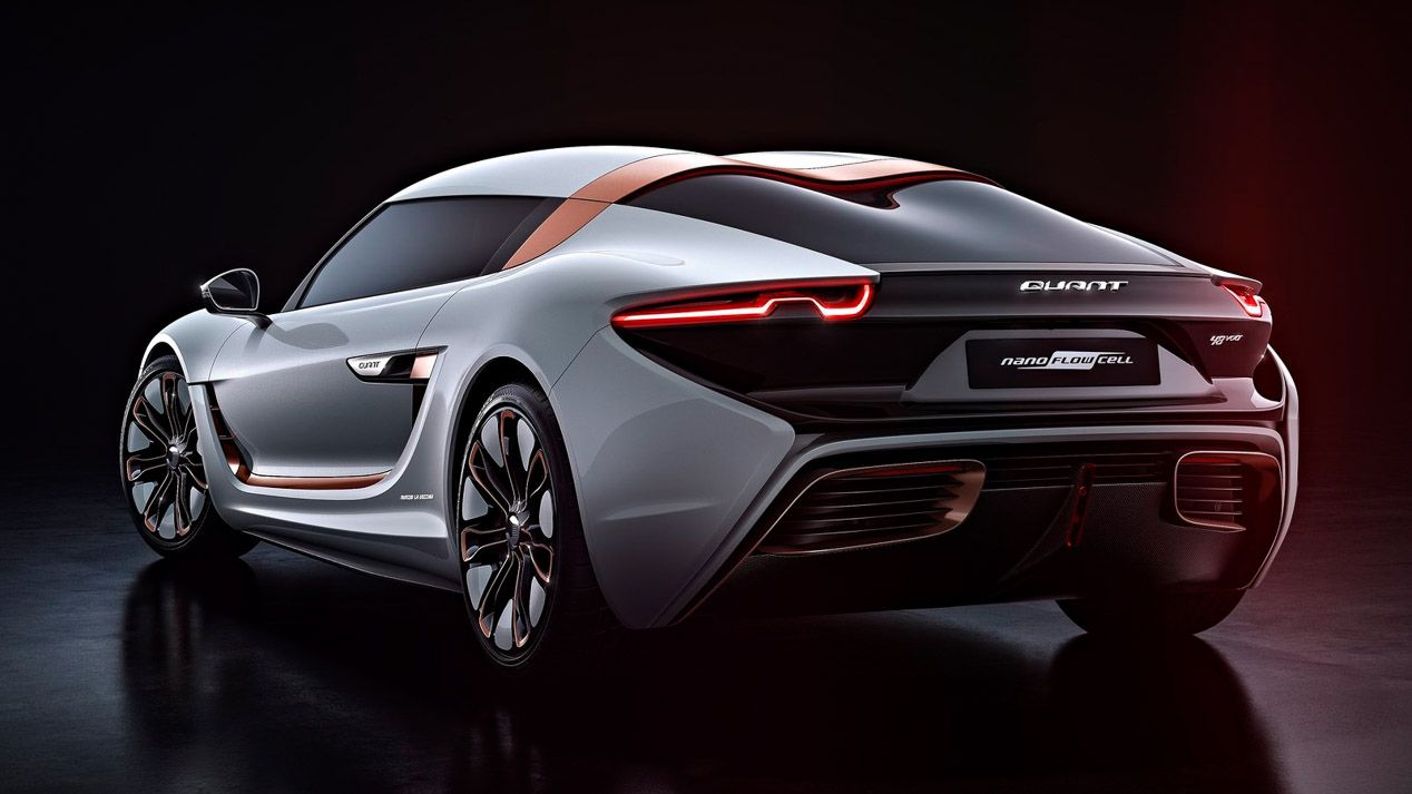 Todos los coches del Salón de Ginebra 2017