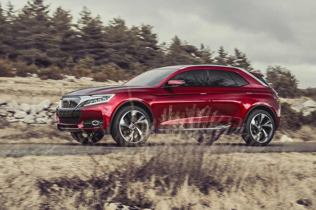 Todos los coches del Salón de Ginebra 2017