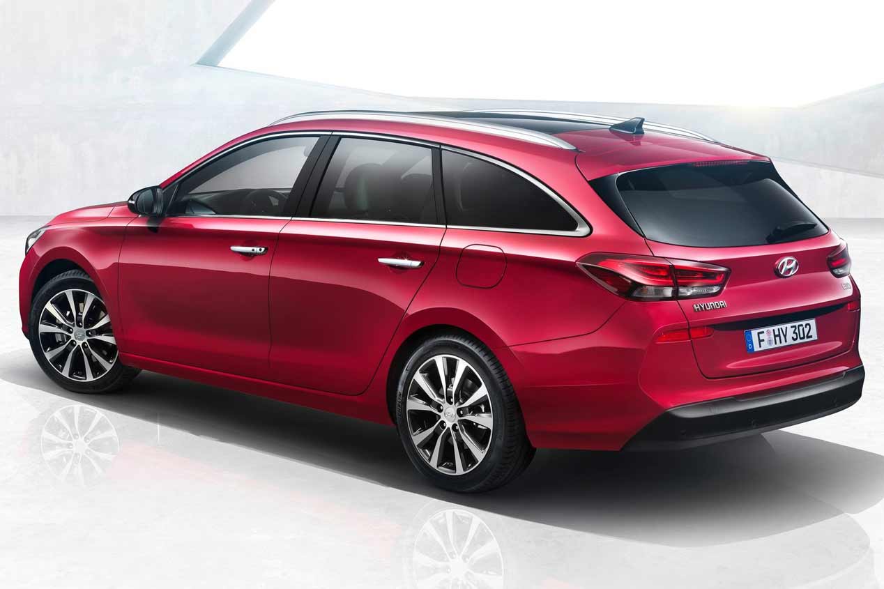 Todos los coches del Salón de Ginebra 2017