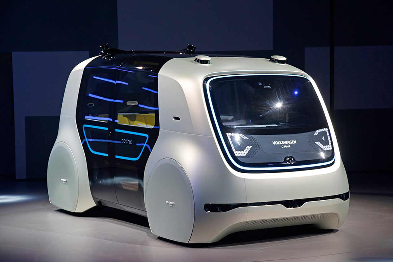 Todos los coches del Salón de Ginebra 2017