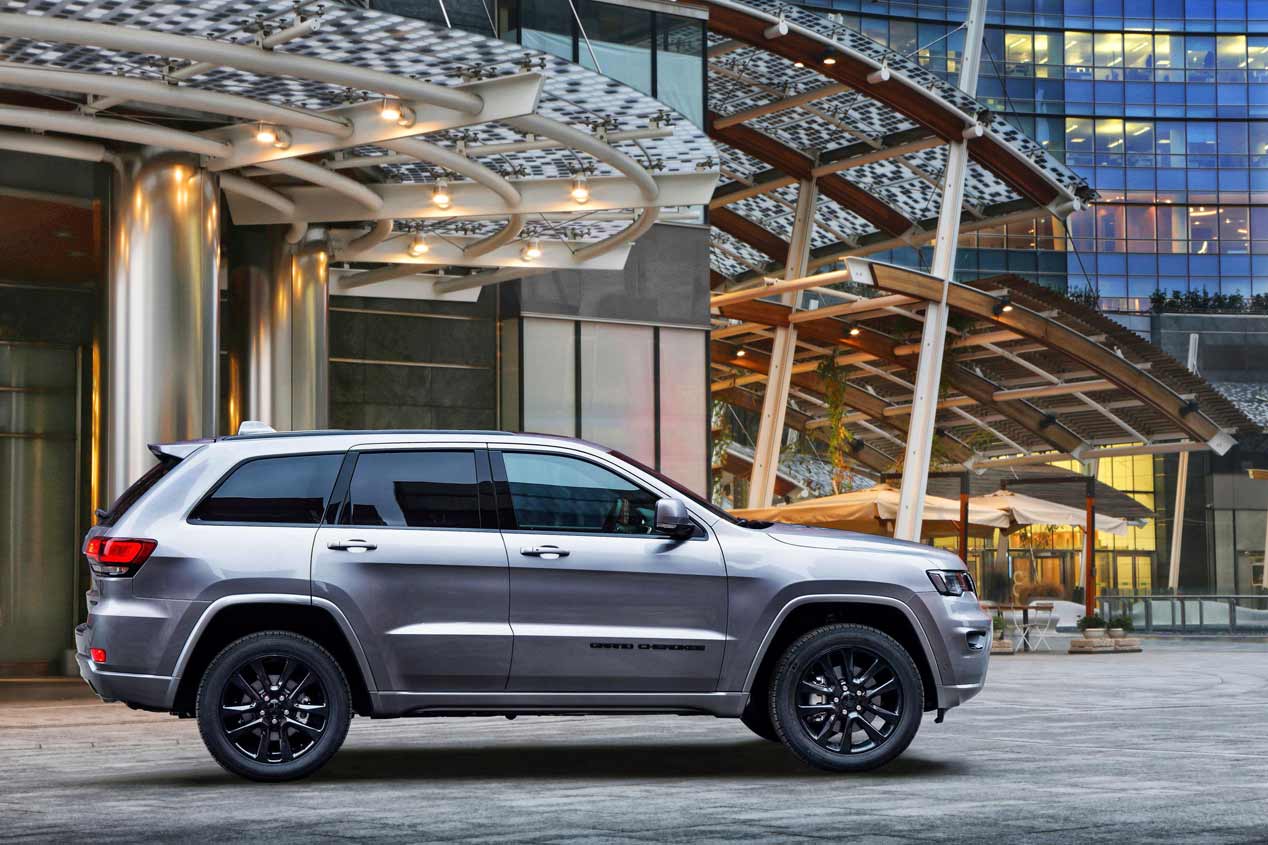 Todos los coches del Salón de Ginebra 2017