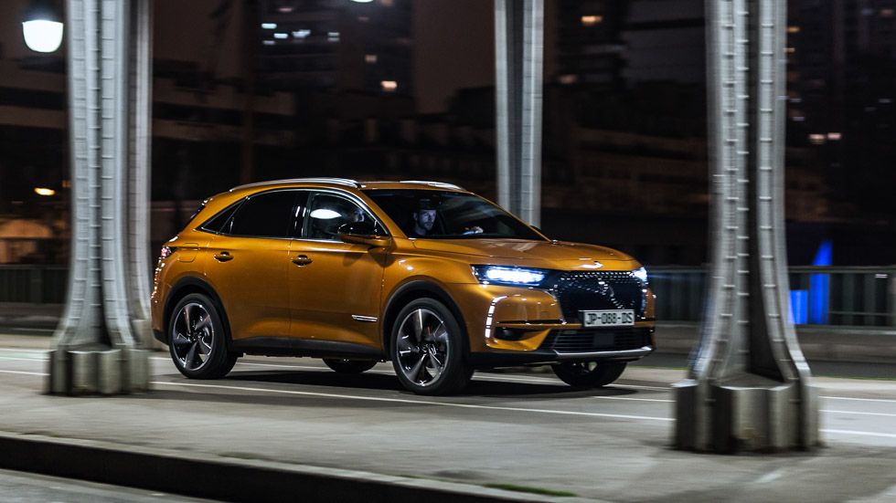 Todos los coches del Salón de Ginebra 2017