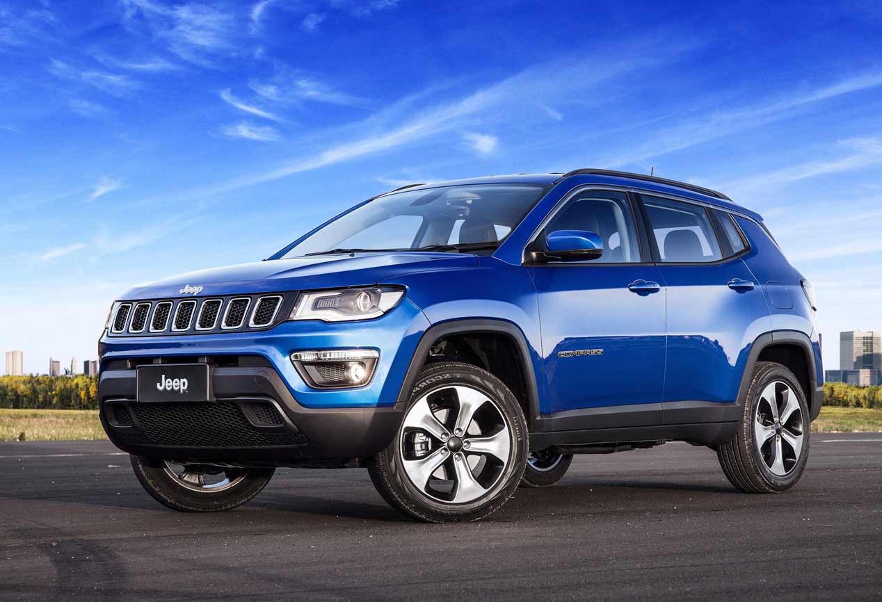 Todos los coches del Salón de Ginebra 2017