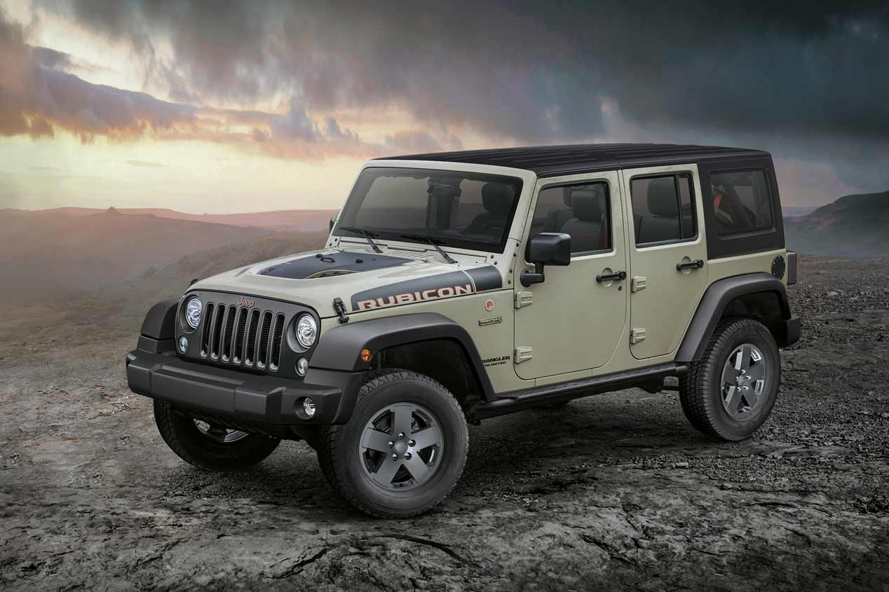 Todos los coches del Salón de Ginebra 2017