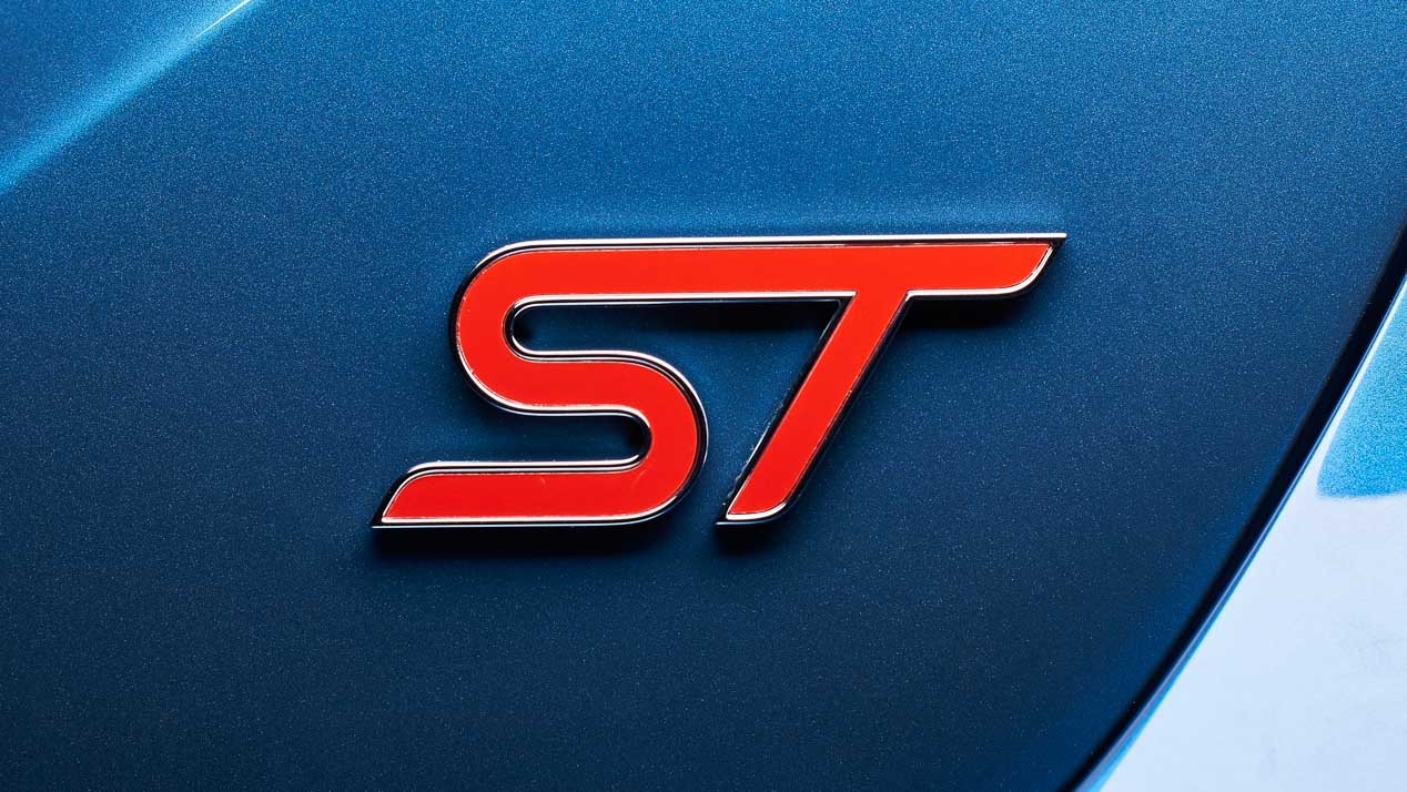 El Ford Fiesta ST ahora con un 1.5 tricilíndrico de 200 CV