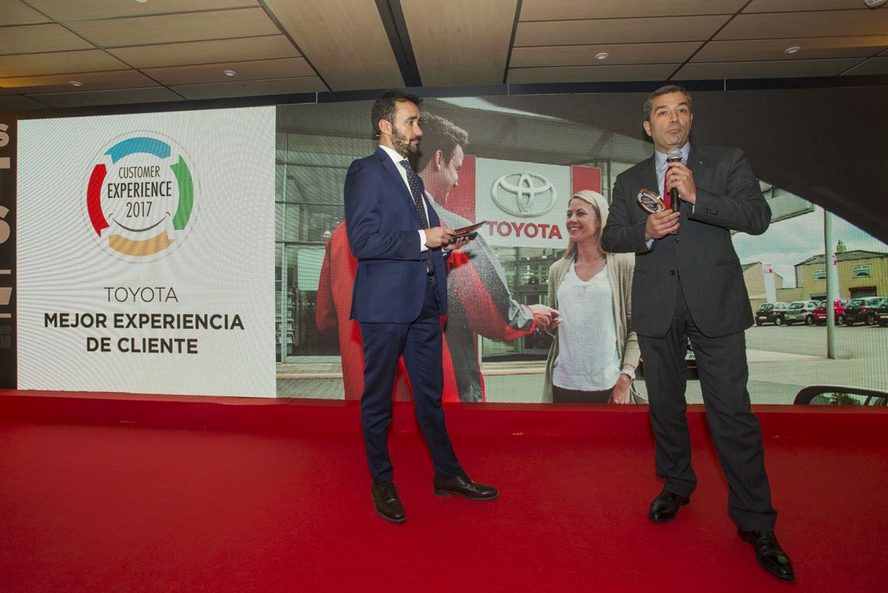 Lo mejor de los Premios Best Cars 2017, en imágenes
