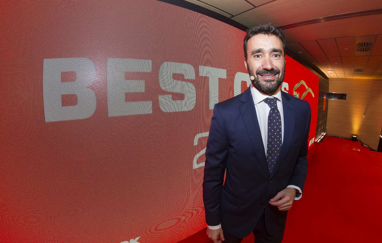 Lo mejor de los Premios Best Cars 2017, en imágenes