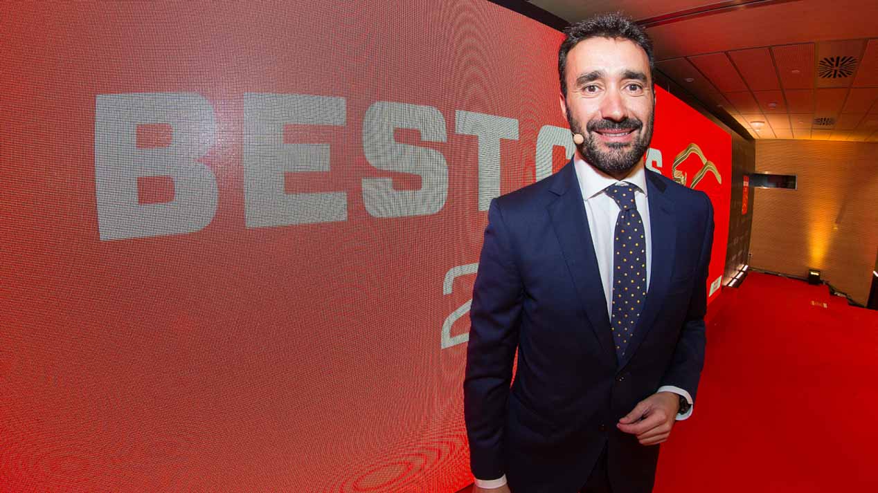 Premios MPIB: los coches ganadores y las mejores fotos