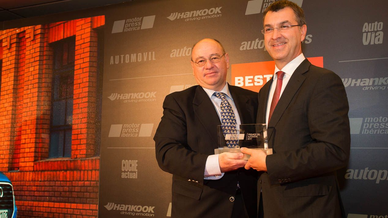 Premios MPIB: los coches ganadores y las mejores fotos
