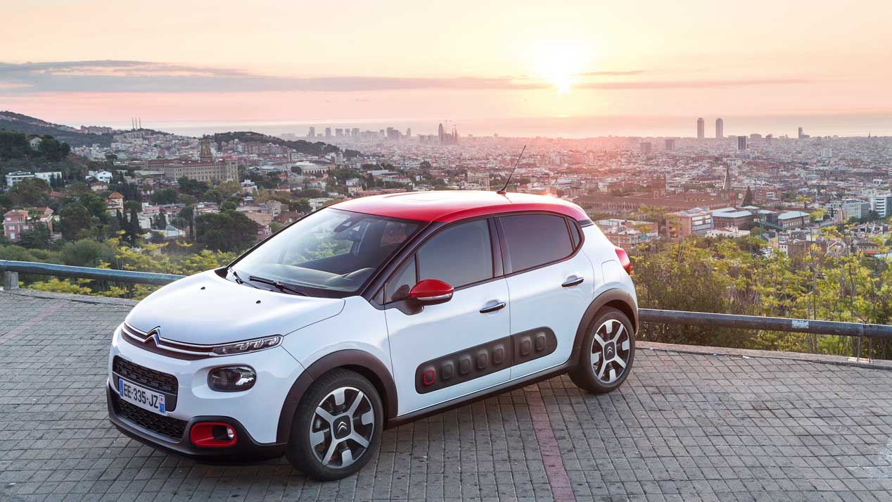 Premios MPIB: los coches ganadores y las mejores fotos