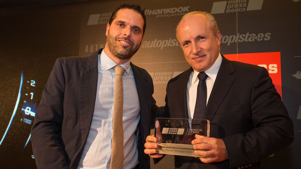 Premios MPIB: los coches ganadores y las mejores fotos
