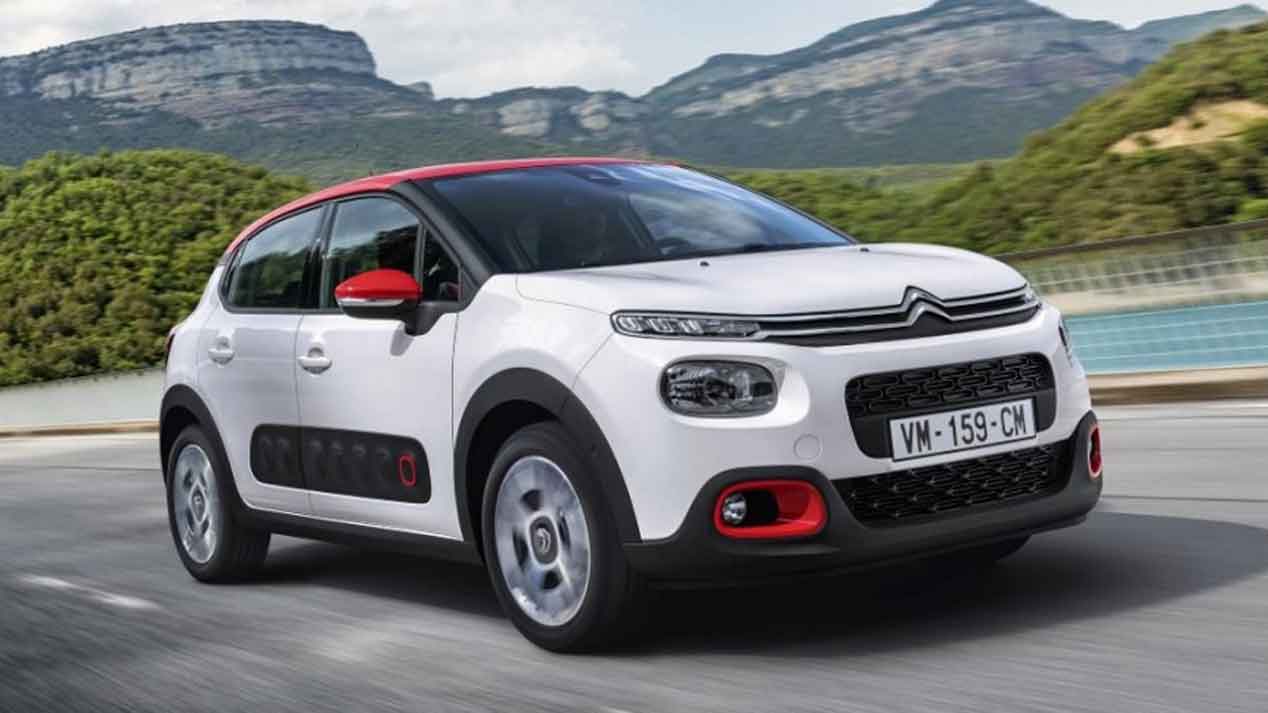 Audi Q5, Land Rover Discovery, Toyota C-HR, Citroën C3, Fiat 500 y Ford Ka , probados por Euro NCAP