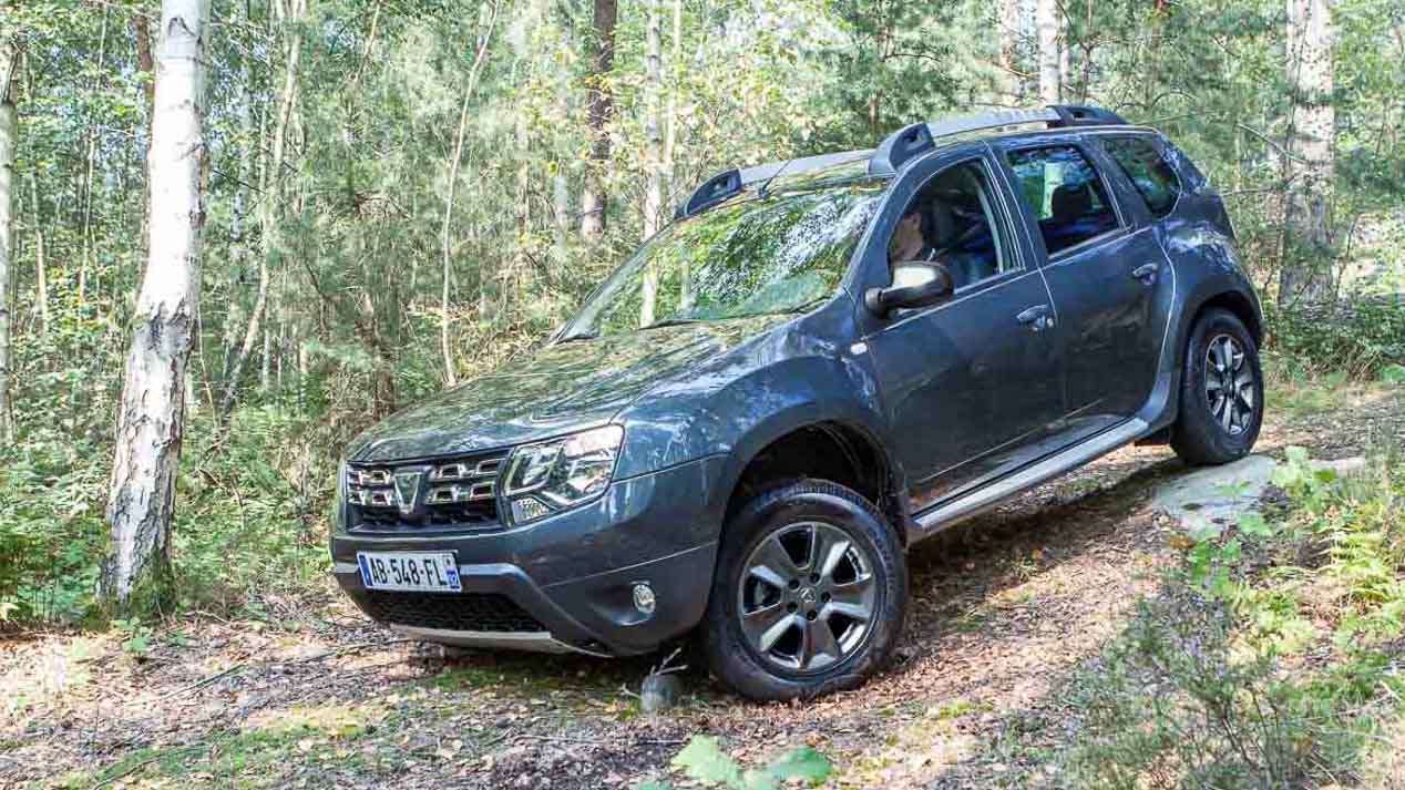 Los SUV y coches más vendidos en febrero de 2017