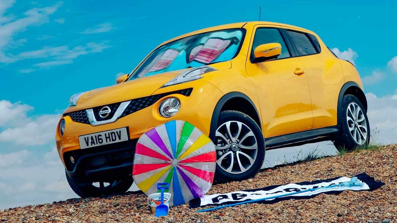 Los SUV y coches más vendidos en febrero de 2017