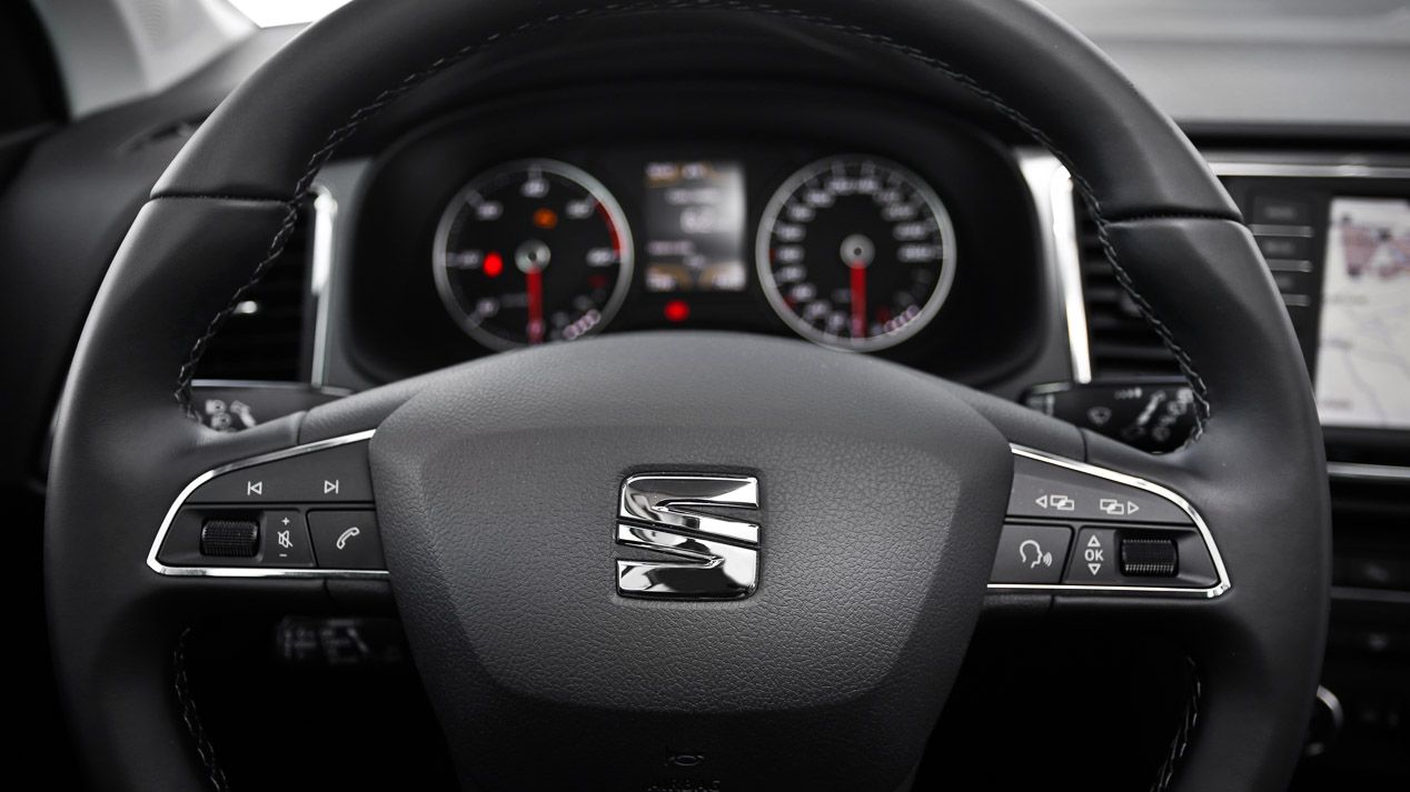 Comparativa: Seat Ateca 1.6 TDI vs Peugeot 3008 1.6 BlueHDi