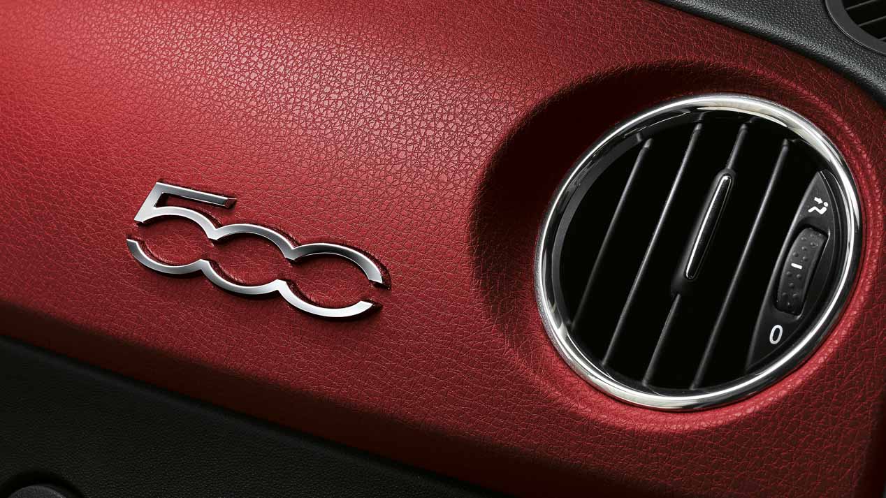 Fiat presenta varias novedades en el Salón de Ginebra 2017