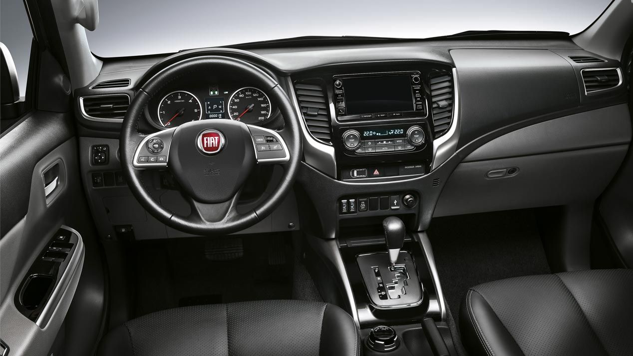 Fiat presenta varias novedades en el Salón de Ginebra 2017