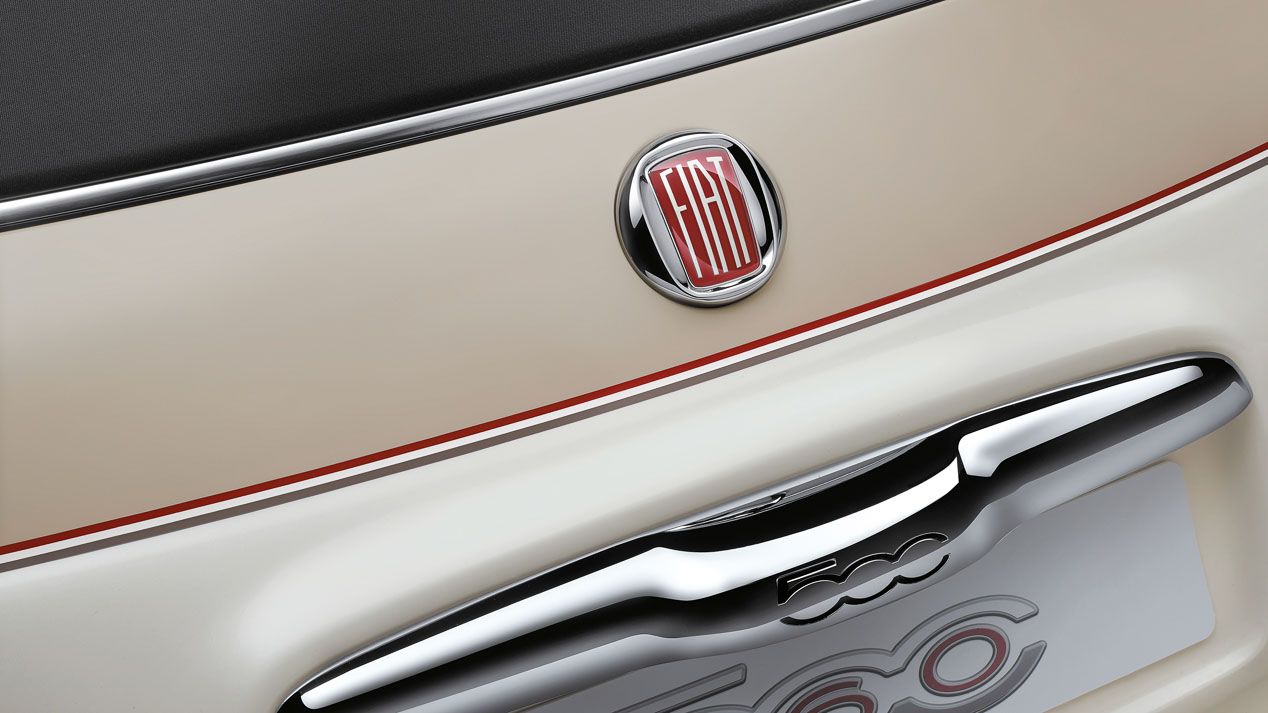 Fiat presenta varias novedades en el Salón de Ginebra 2017