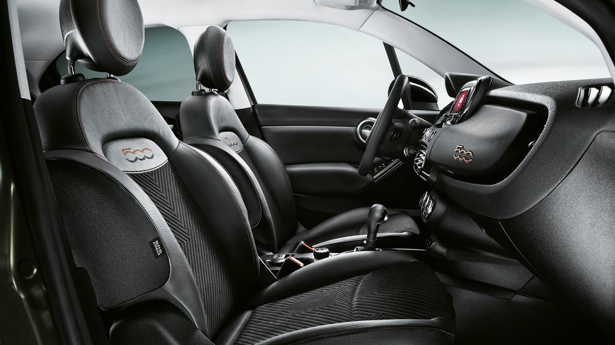 Fiat presenta varias novedades en el Salón de Ginebra 2017