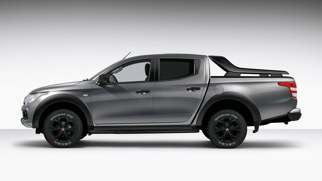 Fiat presenta varias novedades en el Salón de Ginebra 2017