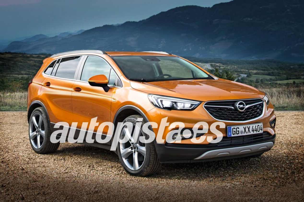Los mejores SUV medianos del futuro, en fotos