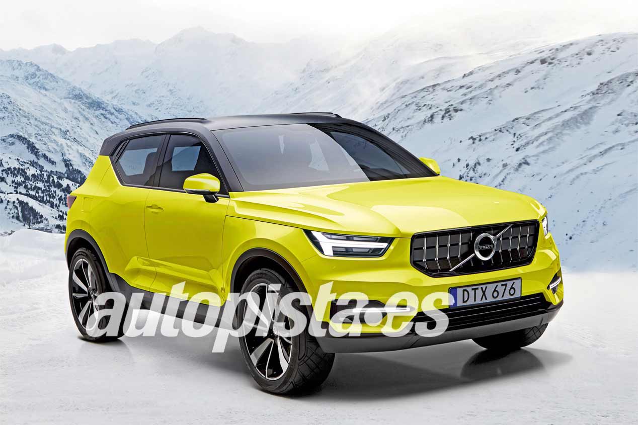 Los mejores SUV medianos del futuro, en fotos