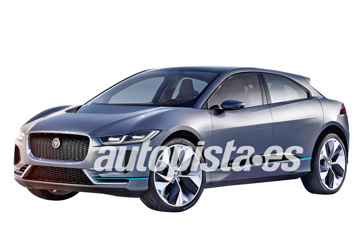Los mejores SUV medianos del futuro, en fotos