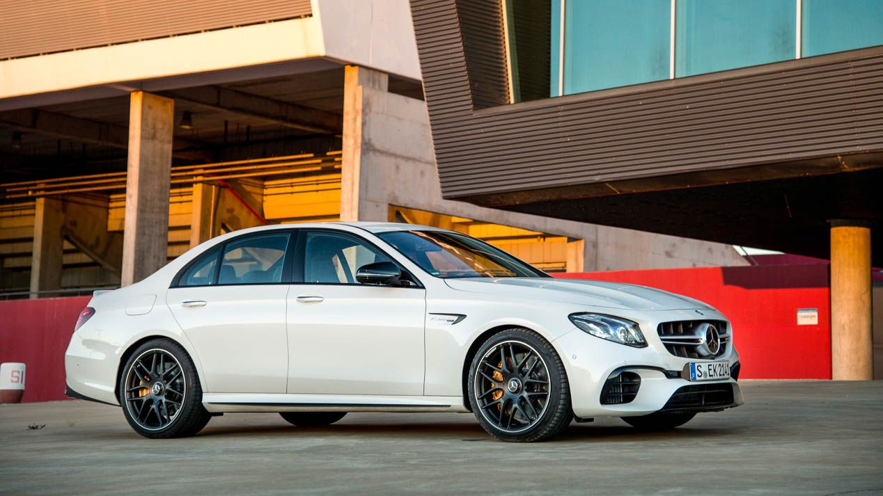 ¿Cuál es mejor de los finalistas a Coche del Año en Europa 2017?