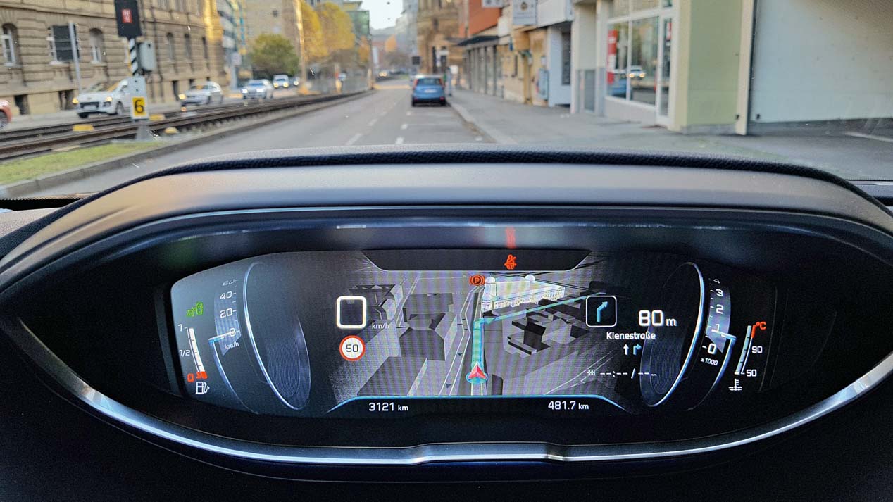 ¿Cuál es mejor de los finalistas a Coche del Año en Europa 2017?