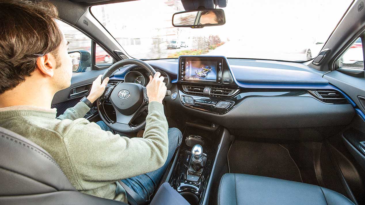 ¿Cuál es mejor de los finalistas a Coche del Año en Europa 2017?