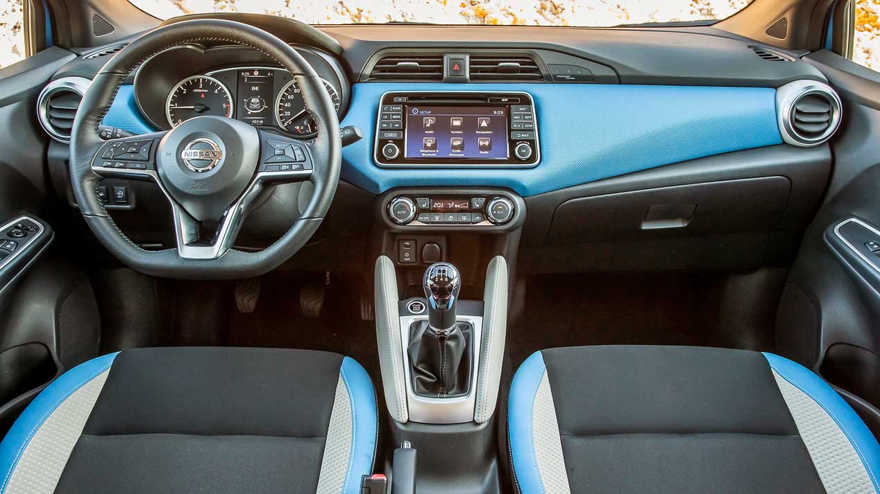 ¿Cuál es mejor de los finalistas a Coche del Año en Europa 2017?
