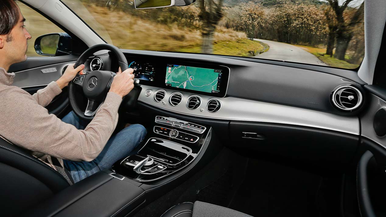 ¿Cuál es mejor de los finalistas a Coche del Año en Europa 2017?