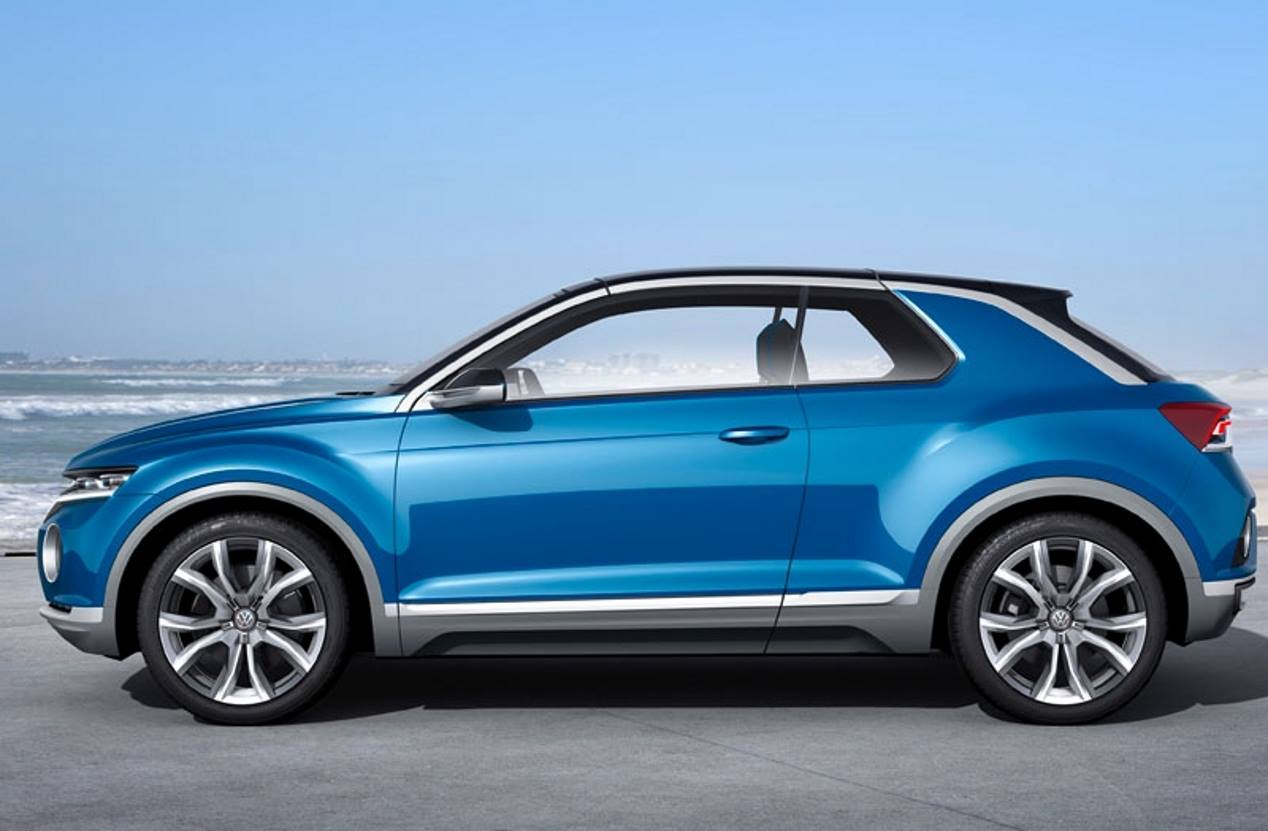Todos los coches de Volkswagen que llegarán hasta 2020