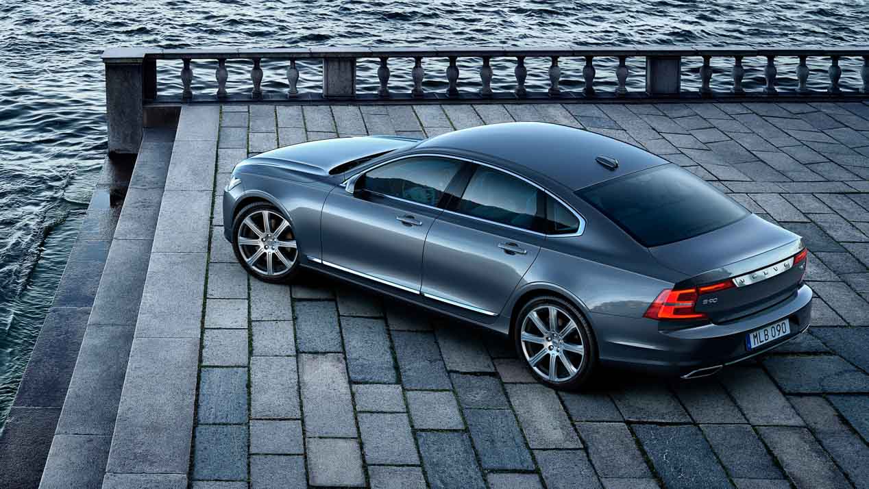 ¿Cuál es mejor de los finalistas a Coche del Año en Europa 2017?