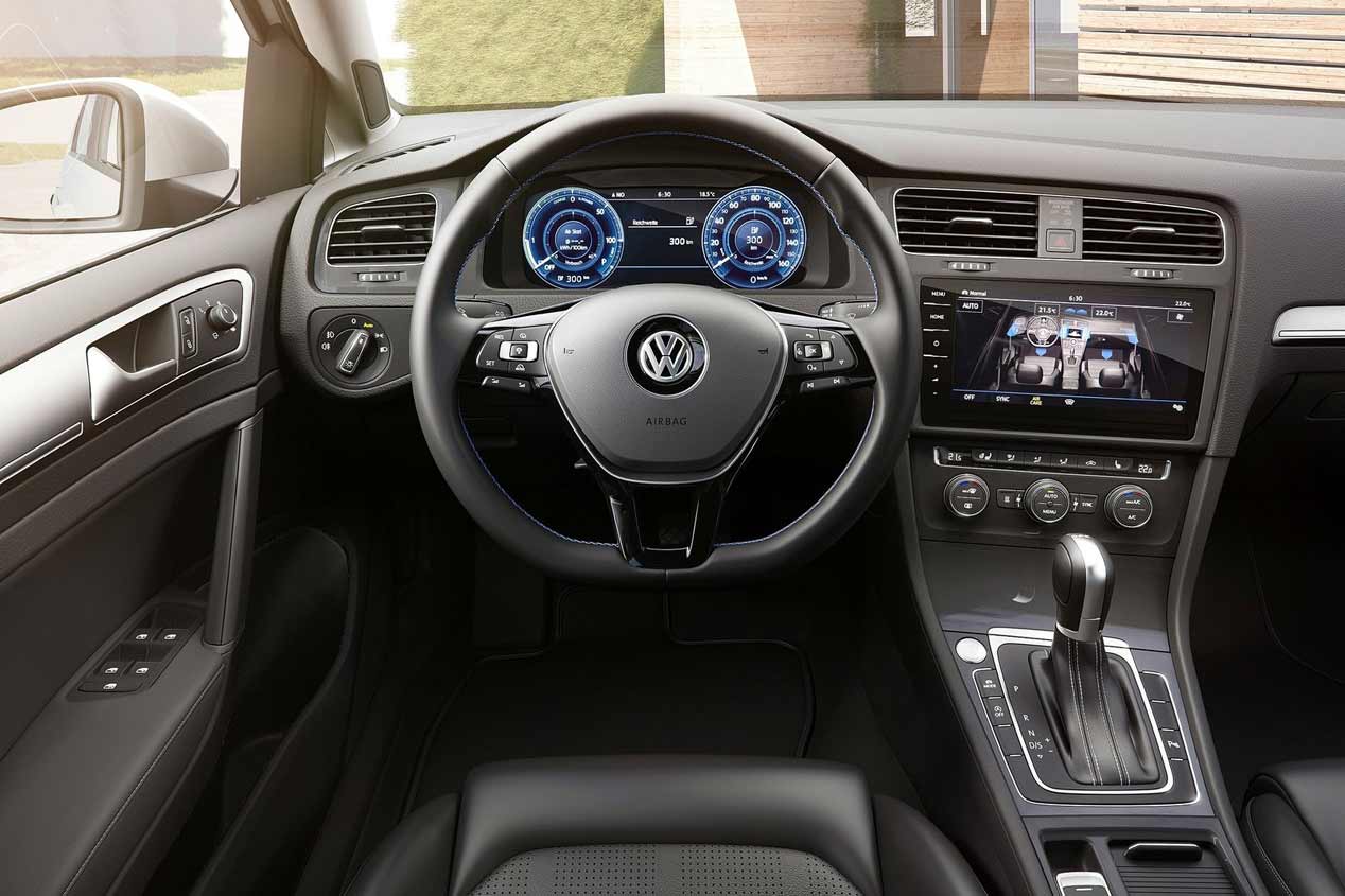 Todos los coches de Volkswagen que llegarán hasta 2020