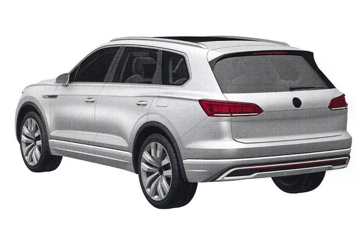 Todos los coches de Volkswagen que llegarán hasta 2020