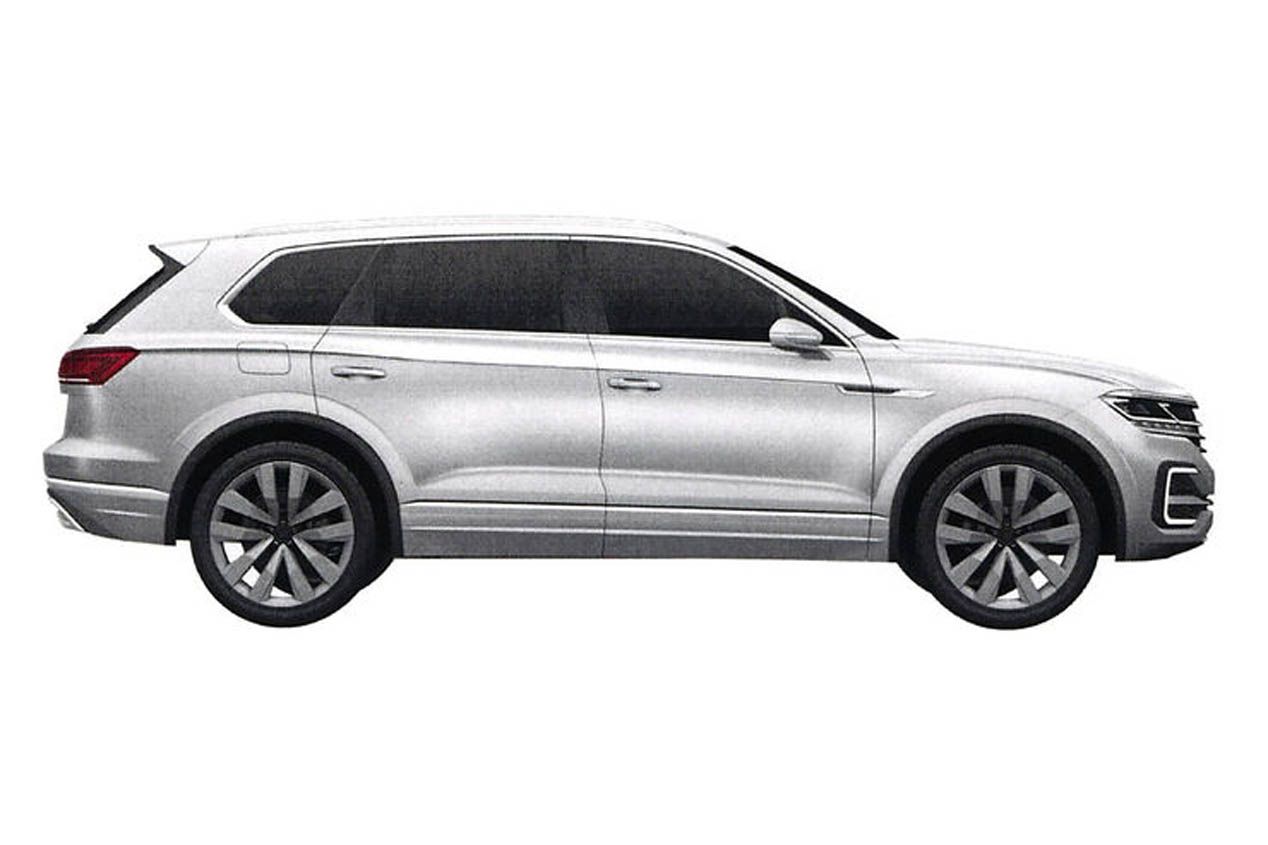 Todos los coches de Volkswagen que llegarán hasta 2020