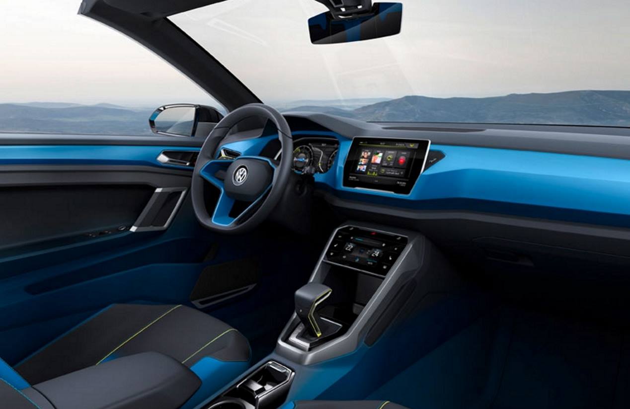 Todos los coches de Volkswagen que llegarán hasta 2020