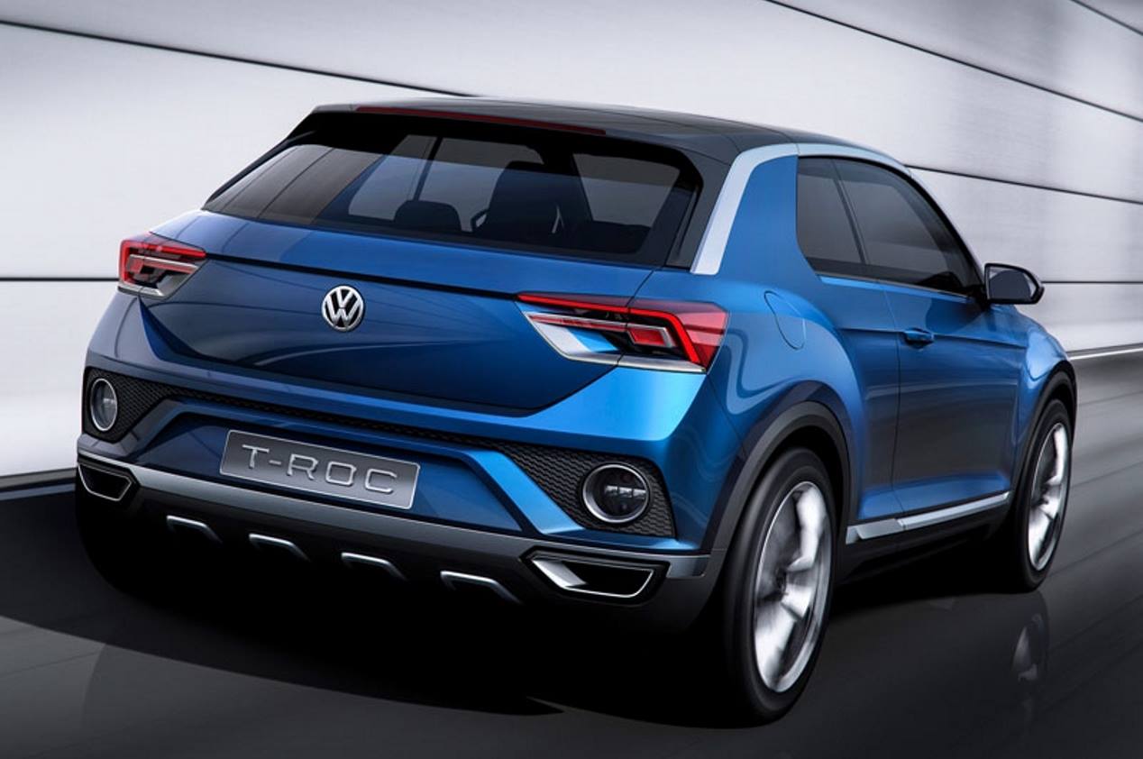 Todos los coches de Volkswagen que llegarán hasta 2020