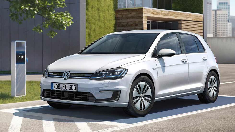 Todos los coches de Volkswagen que llegarán hasta 2020